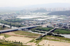 현충시설 지정된 광주 산동교