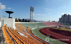 새 야구장 들어설 무등종합경기장