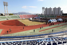 새 야구장 들어설 무등종합경기장