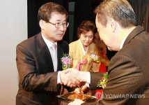 이철형, 놀원문화상 수상