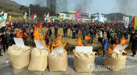 성난 農心