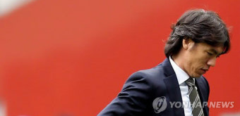 홍명보호의 고민은?
