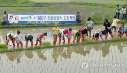 ⑥`친환경農 메카' 완주 고산농협