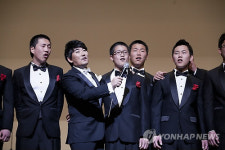 영화 `하모니 김천소년교도소에서 현실로