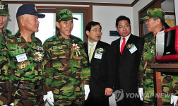6ㆍ25 유공자 보금자리 경남 1호 탄생
