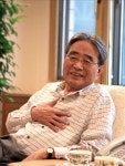 서울아산병원 민병철 연수기금 150억원 조성