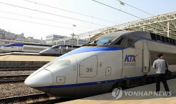 KTX천안아산역 역세권 신도시 2단계 공사 본격화