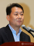 이광재 전 지사 식당, 서당, 경로당이 가장 중요