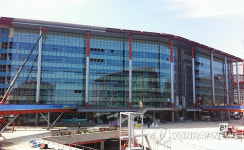 충남도청 내포신도시 이전품목 5만5천354점