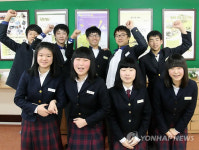 완도 약산중 학교 성취도 최상위 비결은?