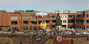 `역대 최대 롯데 프리미엄 아울렛 파주점 2일 개장