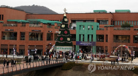 롯데 프리미엄 아울렛 파주점 개장