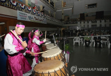 무주문화원 문화가족 한마당 축제 열어