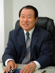 100억 장학재단 만든 한영나염 박종근 회장