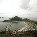 충남도, 보령 외연도 불법 없는 최우수 어촌