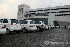 이마트구미점 야외주차장도 10년간 불법 사용