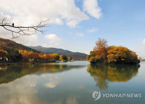 대구의 미(美) 수성못
