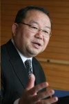 미주 독도수호 `본산 시카고한인회