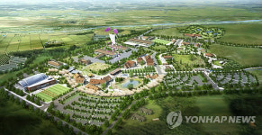 만져보고 먹이주고 체험형 목장 안성팜랜드 개장