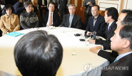 민주.혁신통합 통합논의