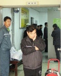 정부 조사에 고개 숙인 한전