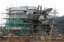 장독 팔러 갑니다
