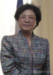 中 리빈, 차세대 여성 정치인 부상