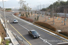 부산 장안~월평 지방도 9년만에 완전개통