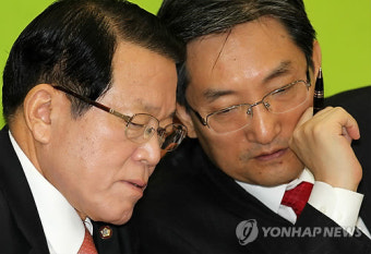 <민주ㆍ시민통합, 합당준비 잰걸음>(종합)