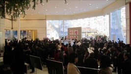 분당 엠코헤리츠 오늘 마감…기록적 청약