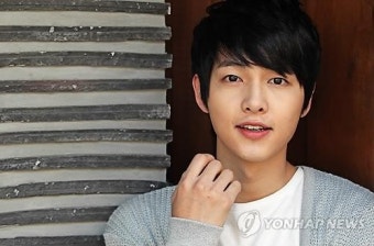 송중기, MBC '남극의 눈물' 내레이션 맡아