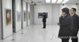 서울추모공원 갤러리