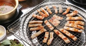 대구형제막창, 생막창 냄새 제거 기술 특허출원