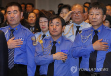 러총문화발전 | 제4회 교통문화발전대회