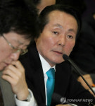 김학송 의원 질의
