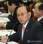 <김정일 사망>이진삼 의원 질의