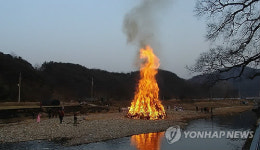 겨울에 가볼만한 경남 산청 남사예담촌마을