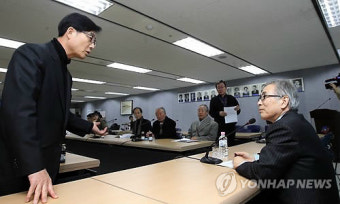 <김정일 사망> '민간인 조문 어떻게?'