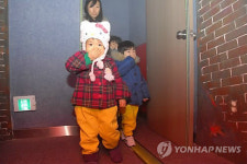 오늘은 나도 소방관!