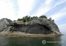 경남 남해안 무인도 18% 자연경관 보전 필요