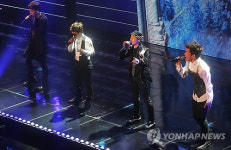 울랄라세션 첫 단독 콘서트