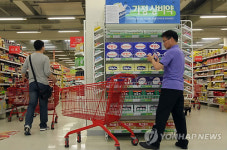 복지부 감기약 내년 8월 편의점 판매 추진(종합)