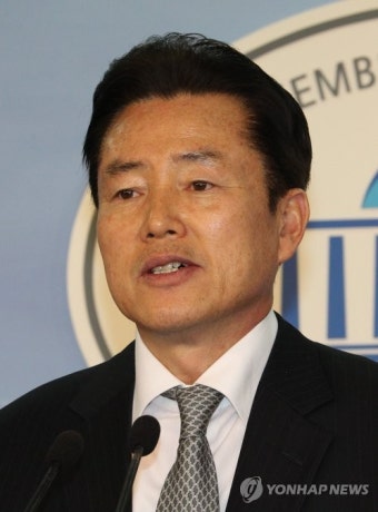 김효석 서울 강서을 출마선언