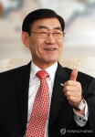 <새해 새설계> 이철환 충남 당진시장