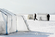 북극이 아닙니다