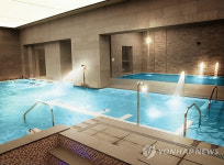 해운대 마린시티에 독일식 전통 스파 탄생