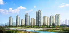 <분양소식> 한신공영, 세종 한신휴플러스