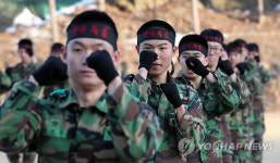 특공무술