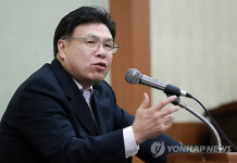 권투위 신임회장 선출된 홍수환