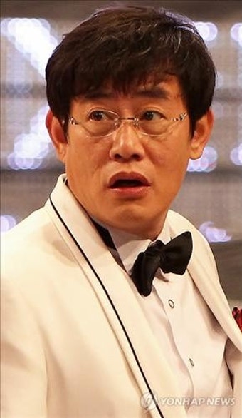이경규 
